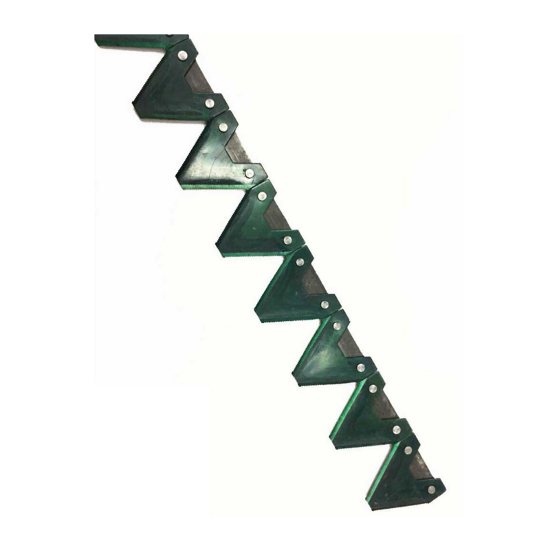 Lama 19 sezioni adattabile BCS 59058728