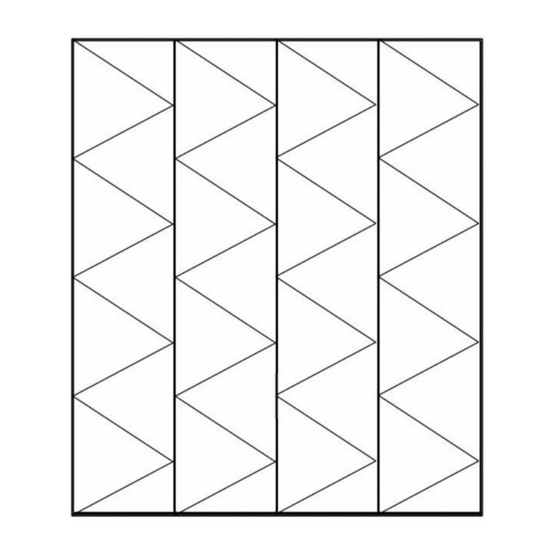 RETE PER ROTOPRESSA 123CM X 2000M