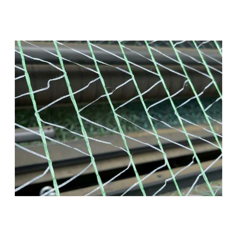 RETE PER ROTOPRESSA 123CM X 2000M CROSS XP