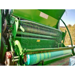 RETE PER ROTOPRESSA 123CM X 3000M CROSS XP