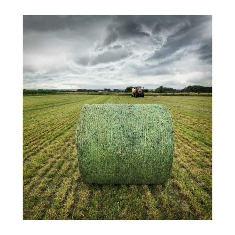 RETE PER ROTOPRESSA 123CM X 3000M CROSS XP