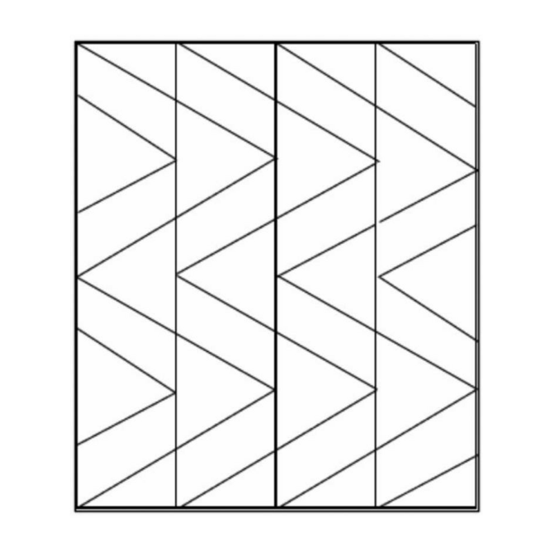 RETE PER ROTOPRESSA 123CM X 3000M CROSS XP