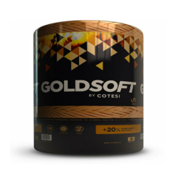 SPAGO PRESSA COTESI GOLDSOFT UNITECH 11KG