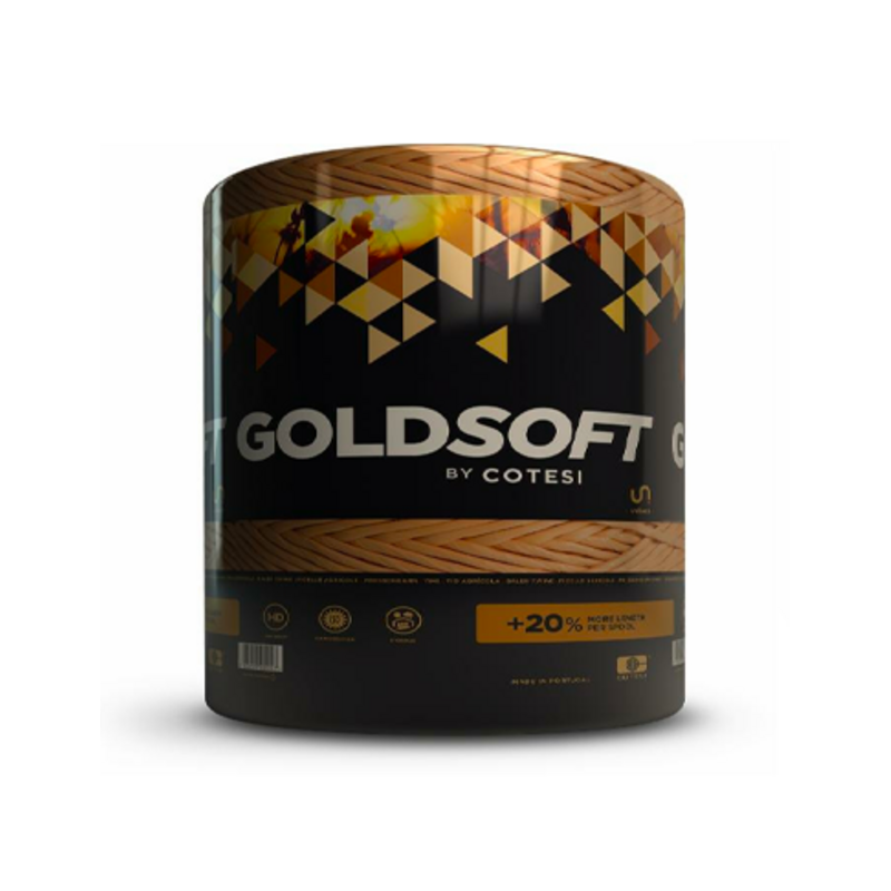 SPAGO PRESSA COTESI GOLDSOFT UNITECH 11KG