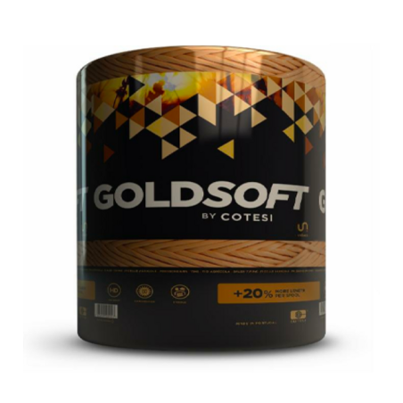 SPAGO PRESSA COTESI GOLDSOFT UNITECH 11KG