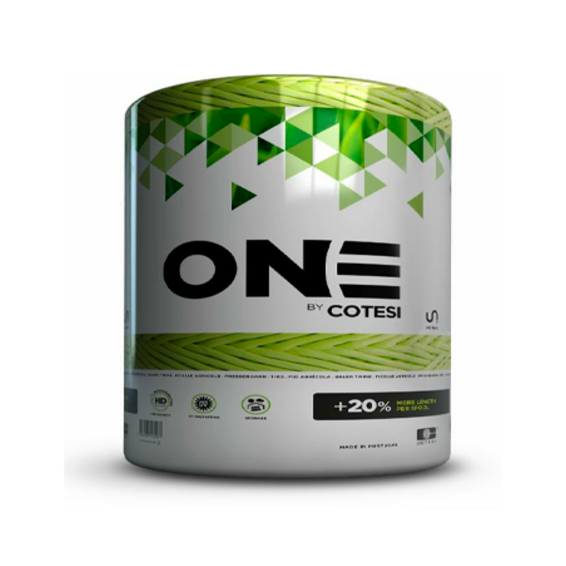 SPAGO PRESSA COTESI ONE UNITECH 11KG