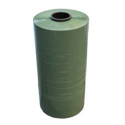 FILM 0,5X1800M 25 MICRON VERDE