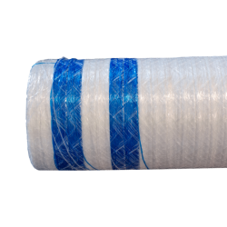 RETE ROTOPRESSA AMA 123X2600 CLASSIC 50 CATENE