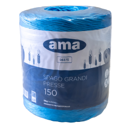 SPAGO AMA 150 da 9 kg
