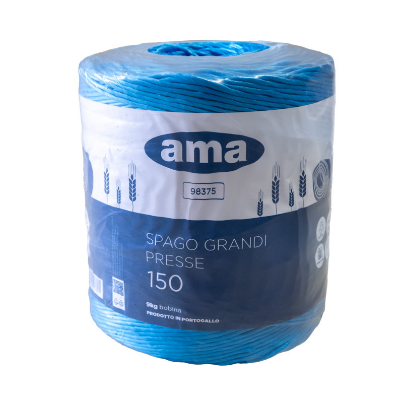 SPAGO AMA 150 da 9 kg