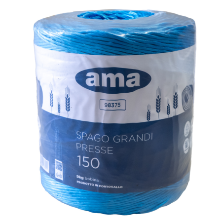 SPAGO AMA 150 da 9 kg