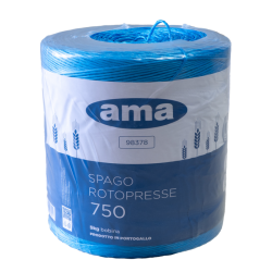 SPAGO AMA 750  da 5 kg