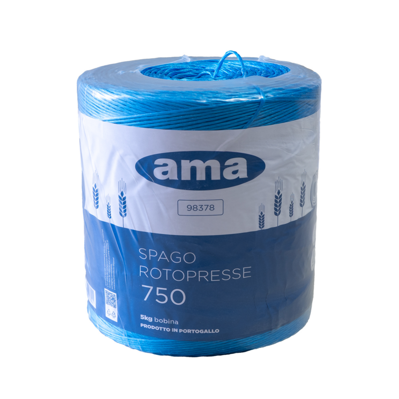 SPAGO AMA 750  da 5 kg