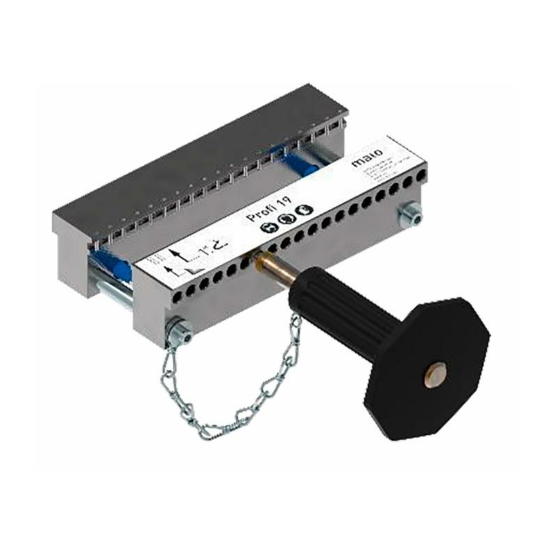 PUNZONE A RICAMBIO PER GRAFFATRICE MATO