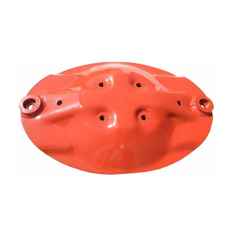 DISCO FALCIANTE ORIGINALE KUHN