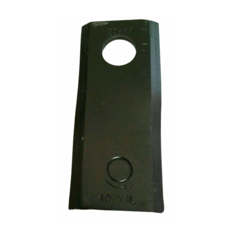 COLTELLO PIEGATO 122X45X4 DESTRO ORIGINALE KUHN