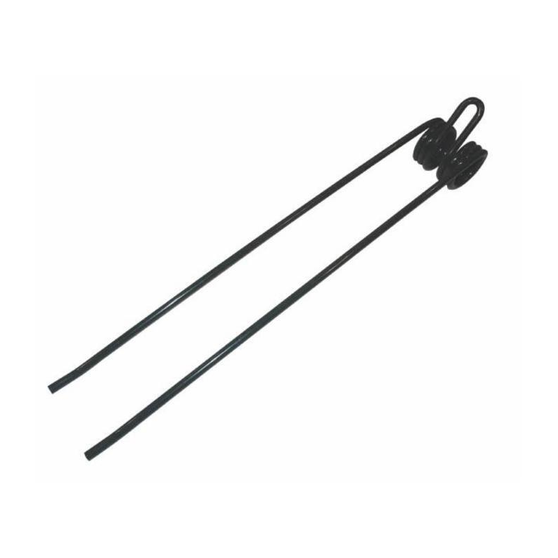 DENTE ANDANATORE ORIGINALE KUHN