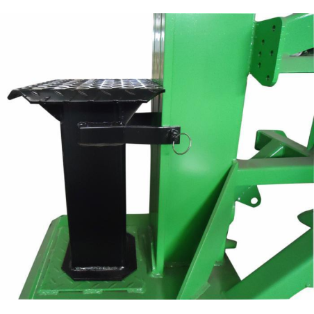 SUPPORTO PER SPACCALEGNA