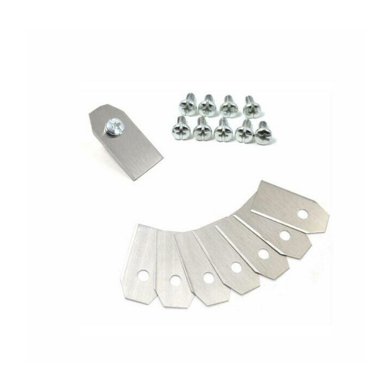 LAMA ADATTABILE AUTOMOWER