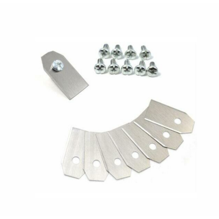 LAMA ADATTABILE AUTOMOWER