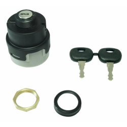 QUADRO AVVIAMENTO CON PRERISCALDO 0 - 1 - 2