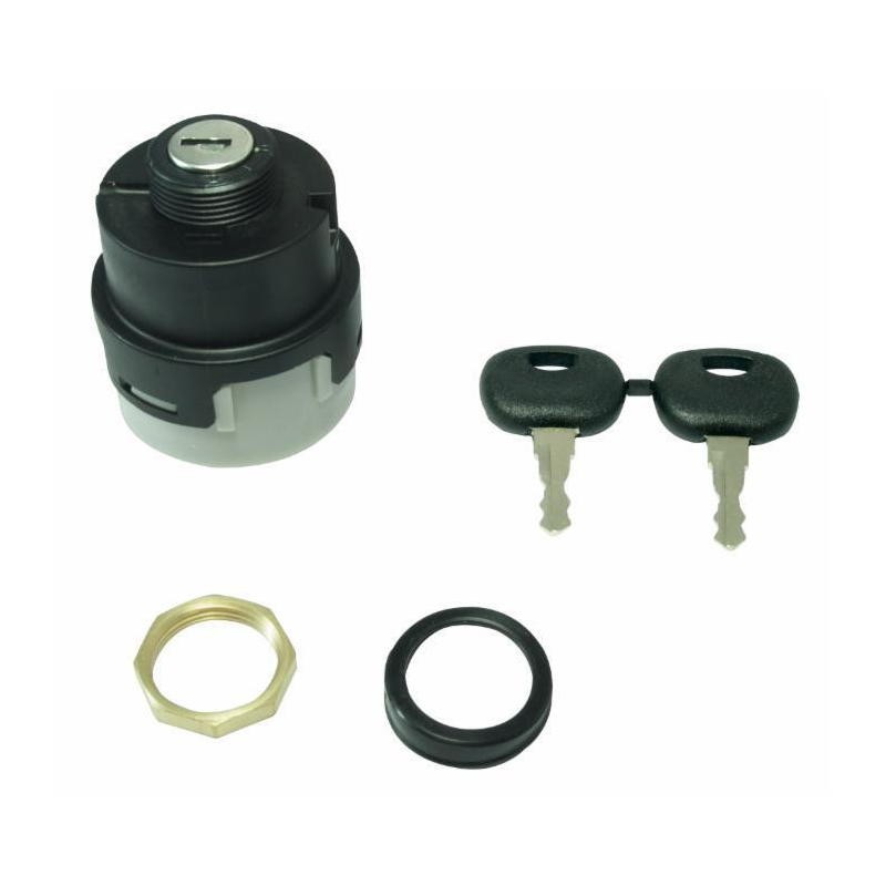 QUADRO AVVIAMENTO CON PRERISCALDO 0 - 1 - 2