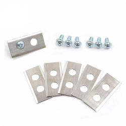 LAMA ADATTABILE LANDROID