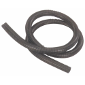 TUBO CORRUGATO APERTO PP  7,5 MM
