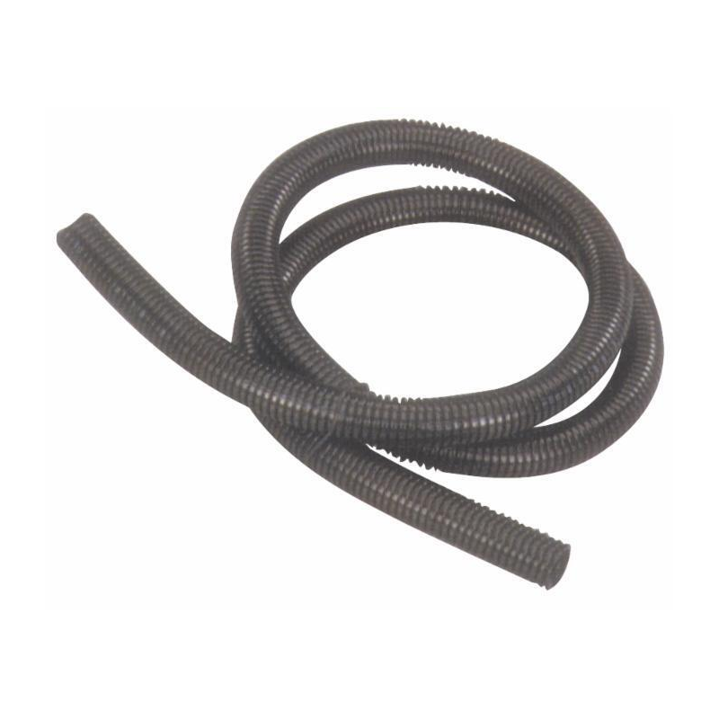 TUBO CORRUGATO APERTO PP 22 MM