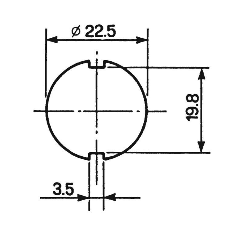 Quadro avviamento P-0-1-2