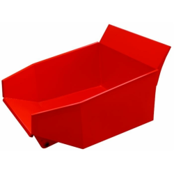 CASSONE DUMPER 300KG X 90900-90901