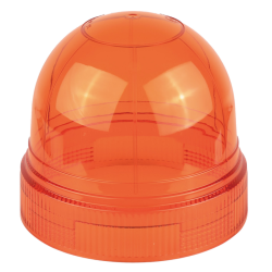 Calotta ambra a ricambio 63110 - 63111 - 63112