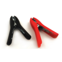 Set pinze porta corrente per batteria 50 A