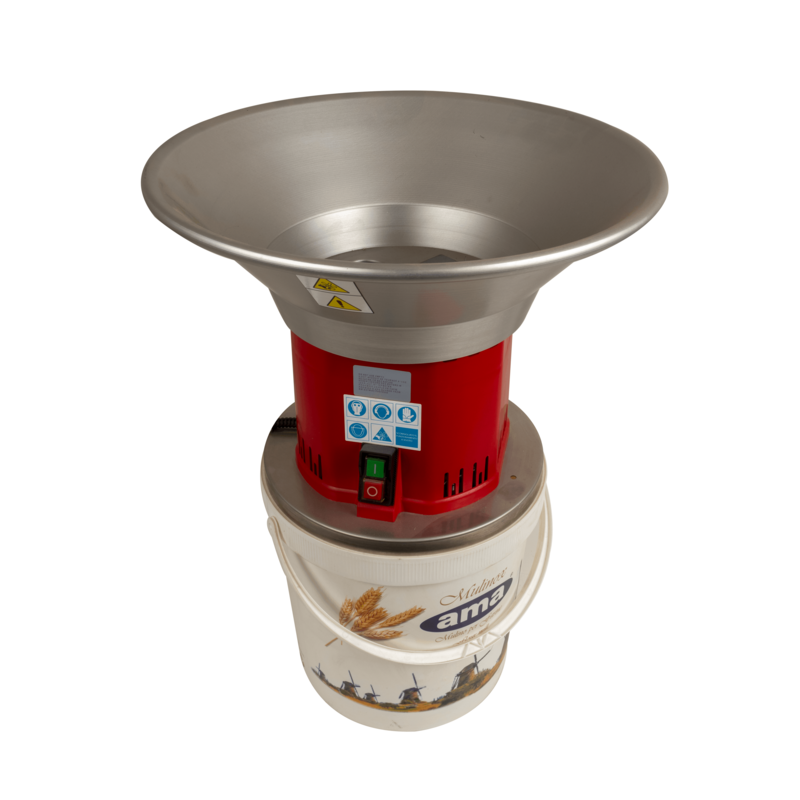 ELETTROMULINO MAGICO 16L