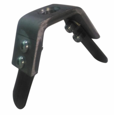 TESTINA UNIVERSALE "ZAPPETTA LIGHT"