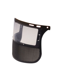 VISIERA IN POLICARBONATO A RICAMBIO PER 92289