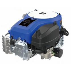 Motore XP550 a 4 tempi OHV 547cc. 16hp