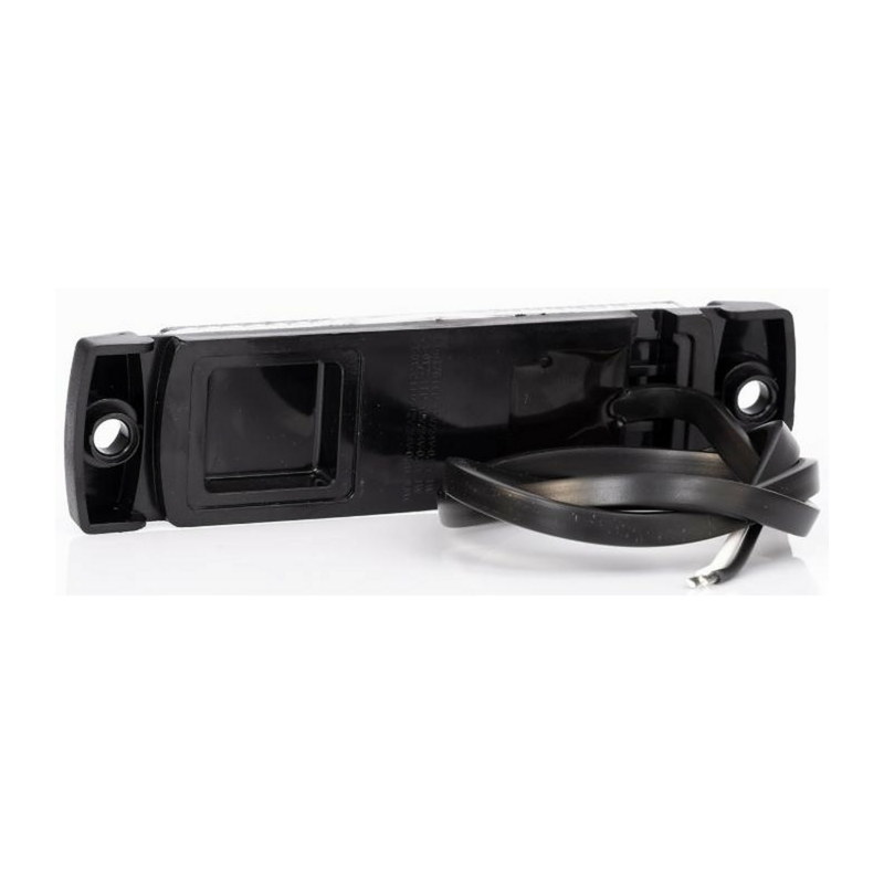 FANALE DI INGOMBRO A LED BIANCO 12-36V