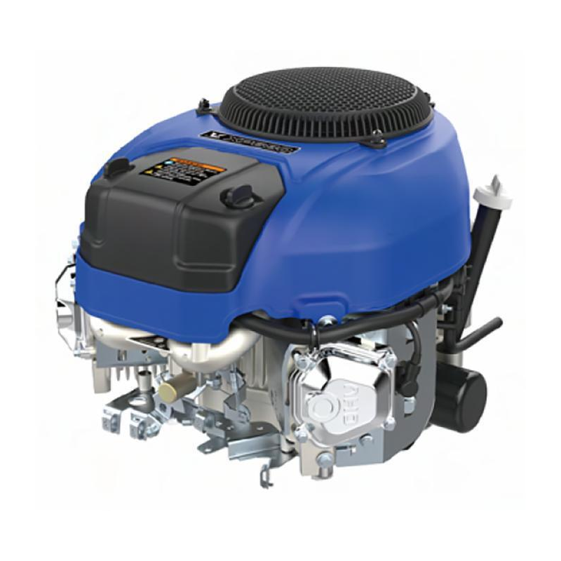 Motore bicilindrico XP680A a 4 tempi OHV 679cc. 20hp