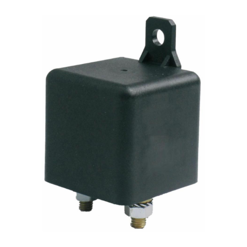 RELE' DI POTENZA 12V