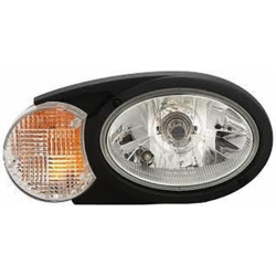 PROIETTORE HELLA SERIE COMBI 120 SX 12V