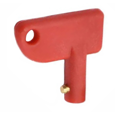 Chiave a ricambio per articolo 65010