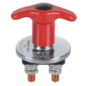 Interruttore staccabatteria 12-24V 150A