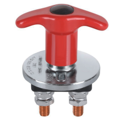 Interruttore staccabatteria 12-24V 150A