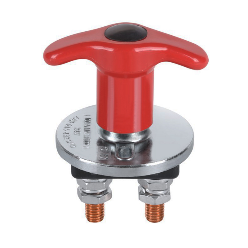 Interruttore staccabatteria 12-24V 150A