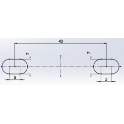 Interruttore staccabatteria 12-24V 150A