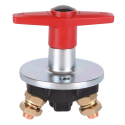 Interruttore isolante per batteria 12-24V 250A