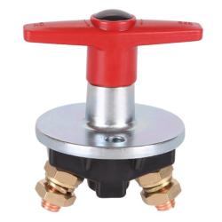 Interruttore isolante per batteria 12-24V 250A