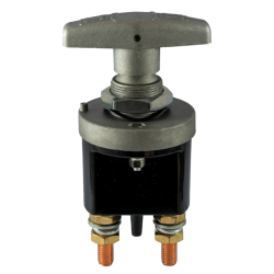 Interruttore staccabatteria max 48V 300A