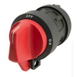 Interruttore staccabatteria 6-36V, 400 A